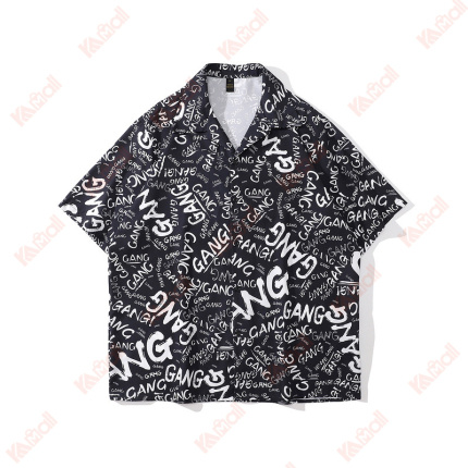 men's casual shirts